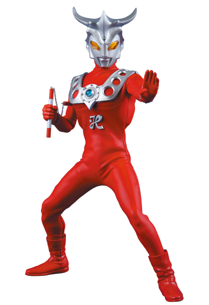 MEDICOM TOY - RAH ウルトラマンレオ