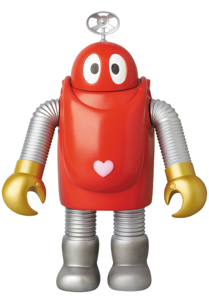 MEDICOM TOY - ロボコン（がんばれ!!ロボコンより）