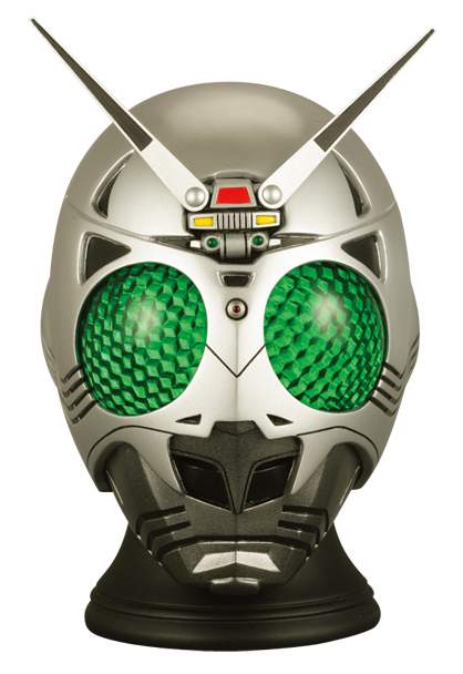 MEDICOM TOY - シャドームーン 1/2スケールマスク