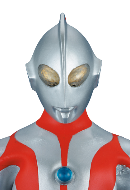 MEDICOM TOY - ウルトラマン Bタイプ