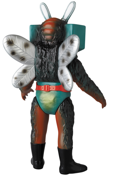 MEDICOM TOY - テレビバエ（仮面ライダーV3より）