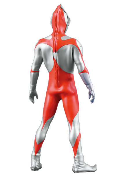 MEDICOM TOY - RAH ウルトラマンBタイプ（リニューアル版）