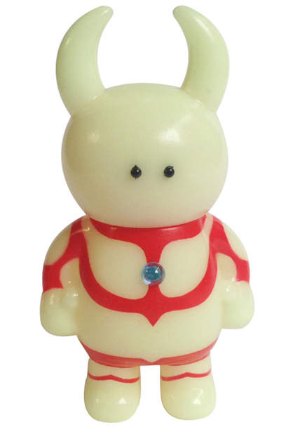 ULTRA UAMOU PASTEL BLUE ⁄ ウルトラウアモウ パステルブルー｜UAMOU