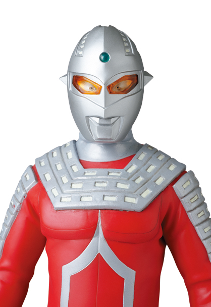 MEDICOM TOY - RAH ウルトラセブン Ver.2.0