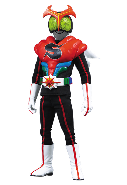 MEDICOM TOY - DX 仮面ライダーストロンガー
