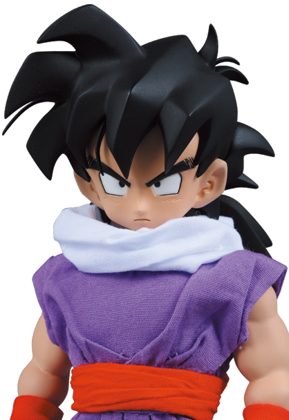 MEDICOM TOY - 孫悟飯