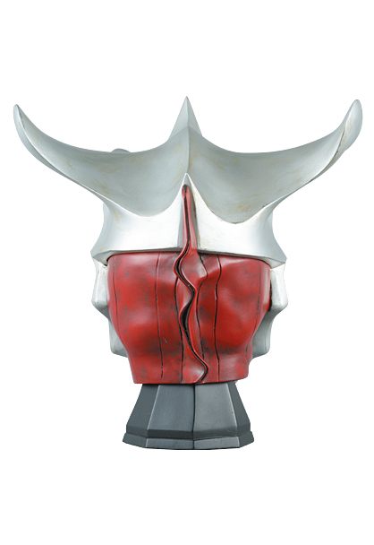 MEDICOM TOY - ウルトラマンレオ 1/2スケールマスク