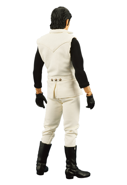 MEDICOM TOY - RAH220 一文字隼人