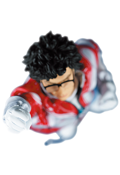 MEDICOM TOY - 帰ってきたウルトラマン DAICONFILM Ver.