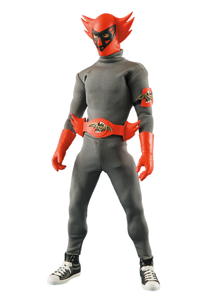 MEDICOM TOY - アンドロイドマン