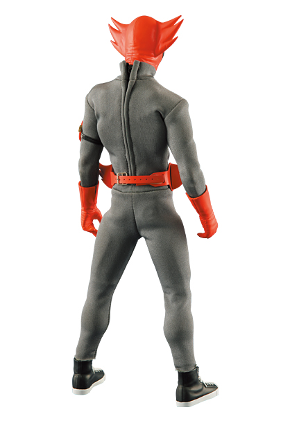 MEDICOM TOY - アンドロイドマン