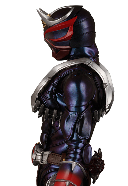 MEDICOM TOY - 仮面ライダー響鬼（12インチアクションフィギュア）