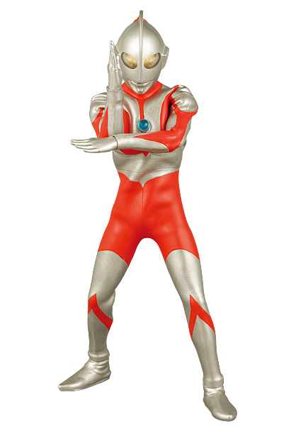 MEDICOM TOY - ウルトラマン Cタイプ