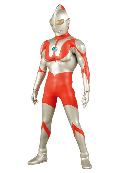 MEDICOM TOY - ウルトラマン Cタイプ