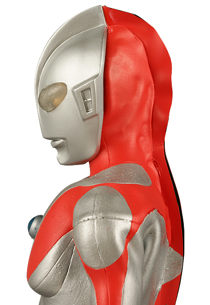 MEDICOM TOY - ウルトラマン Cタイプ