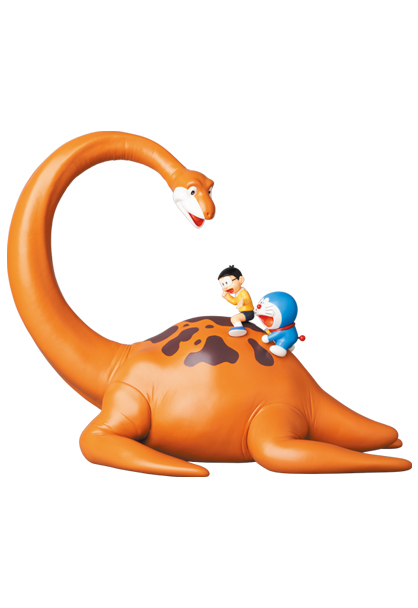 MEDICOM TOY - MINI VCD ピー助