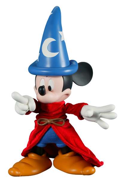 MEDICOM TOY - MAF FANTASIA MICKEY MOUSE