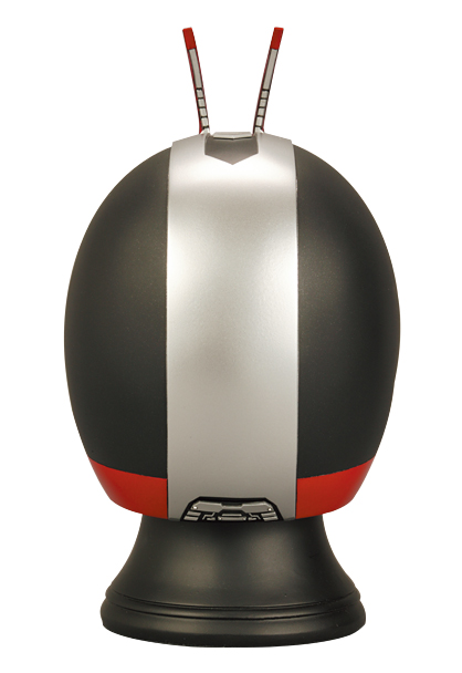 MEDICOM TOY - 仮面ライダー555（ファイズ）1/2スケールマスク