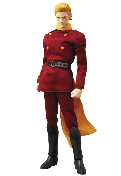 MEDICOM TOY - RAH 002：ジェット・リンク