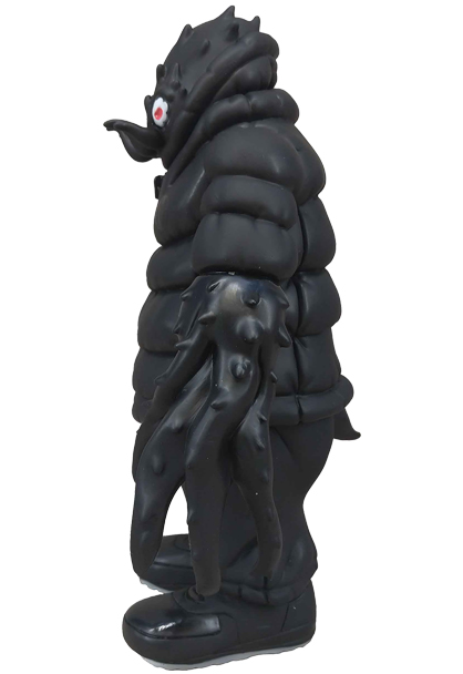 MEDICOM TOY - GYAROMI クトゥルフオイドイカリSSF