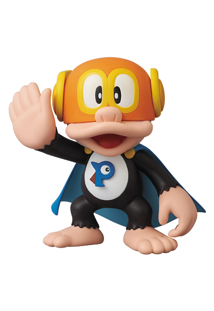 MEDICOM TOY - UDF 藤子・F・不二雄 シリーズ1 - パーマン2号