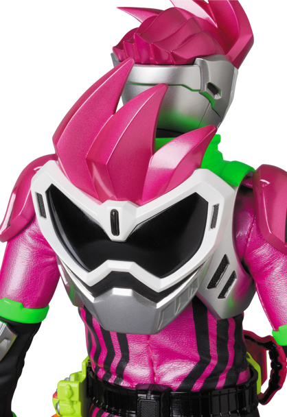 MEDICOM TOY - RAH GENESIS 仮面ライダーエグゼイド アクション