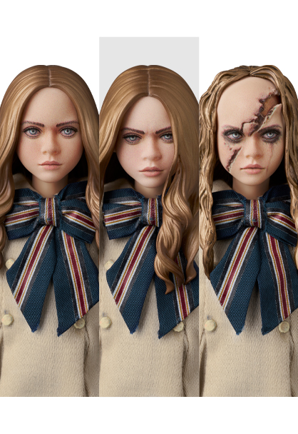 MEDICOM TOY - MAFEX M3GAN