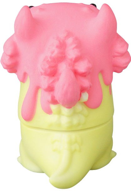 MEDICOM TOY - VAG（VINYL ARTIST GACHA）SERIES 7 ランジロン