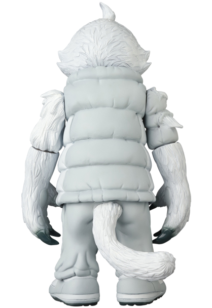 MEDICOM TOY - GYAROMI ギャロミオイドSSF2