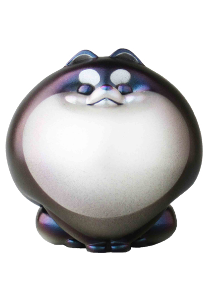 MEDICOM TOY - emDASH ポメ公 1/6計画コラボカラー