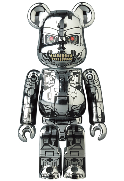 MEDICOM TOY - BE@RBRICK SERIES 43