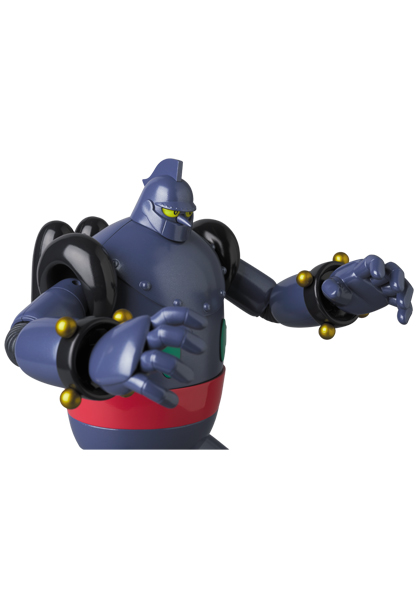 MEDICOM TOY - MAFEX 鉄人28号