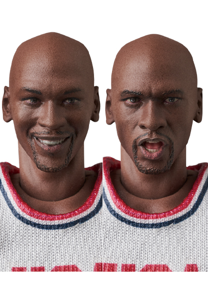 MEDICOM TOY - MAFEX Michael Jordan（1992 TEAM USA）
