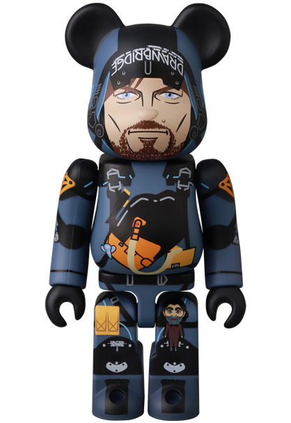 MEDICOM TOY - BE@RBRICK SERIES 50