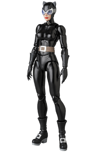 MEDICOM TOY - MAFEX CATWOMAN（HUSH Ver.）