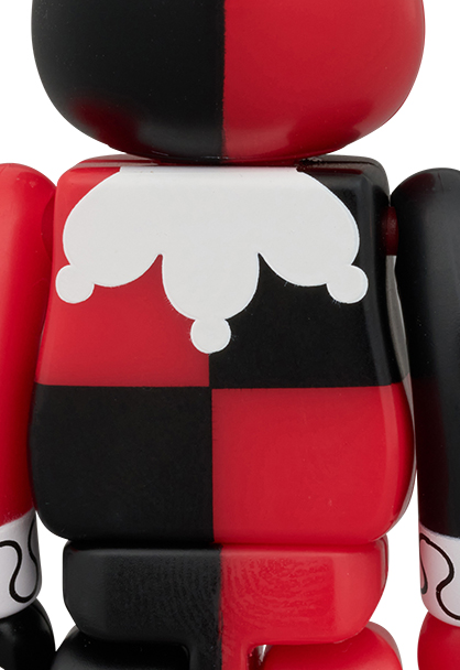 MEDICOM TOY - BE@RBRICK CHASE BATMAN HUSH #1