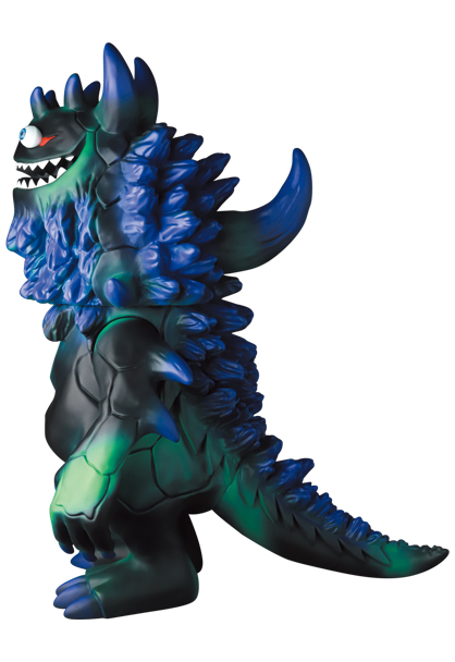 MEDICOM TOY - T9G JAM ランジアス ver.3