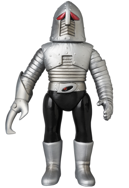 MEDICOM TOY - ウデスパー（武器違い）（イナズマンFより）