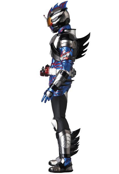 MEDICOM TOY - RAH GENESIS 仮面ライダーアマゾンネオ