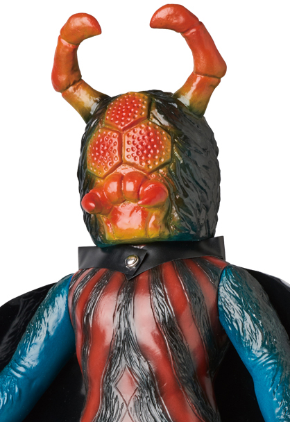 MEDICOM TOY - 蜘蛛男（キングサイズ）