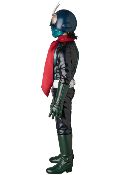 MEDICOM TOY - 仮面ライダー (シン・仮面ライダー) セミリアル