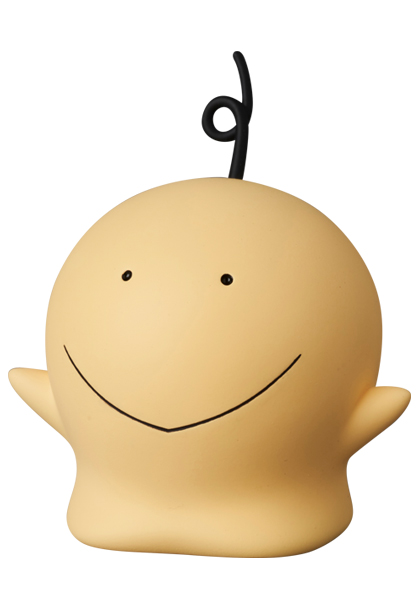 MEDICOM TOY - UDF 新オバケのQ太郎 5体セット