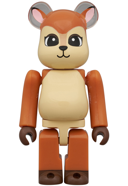 MEDICOM TOY - [SEVENTEEN × BE@RBRICK] 100％（全13種）