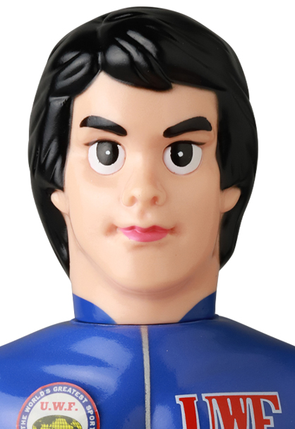 MEDICOM TOY - SFS ユニバーサルプロレス版 スーパータイガー