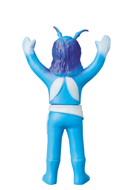 MEDICOM TOY - 蜂女(新色)＆蜂女（ミニソフビ）（ワンフェス開催記念