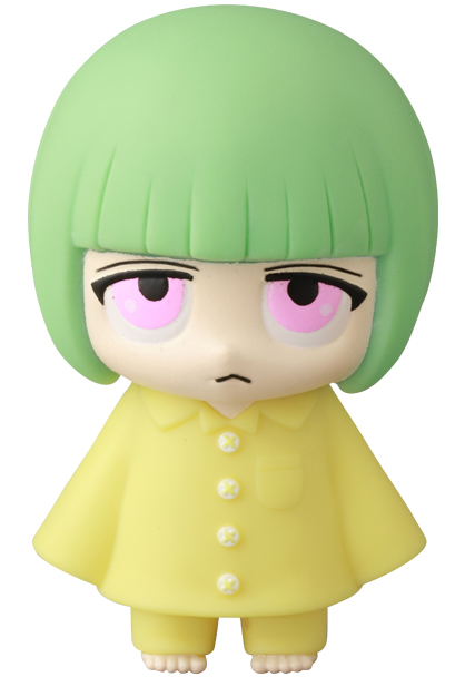 MEDICOM TOY - VAG A GO GO あのちゃん SPECIAL COLOR