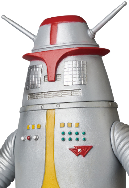 MEDICOM TOY - ハック（キャプテンウルトラより）