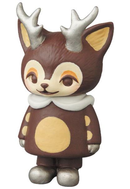 MEDICOM TOY - VAG BOX MORRIS ウルトラマンVer./ウルトラセブンVer