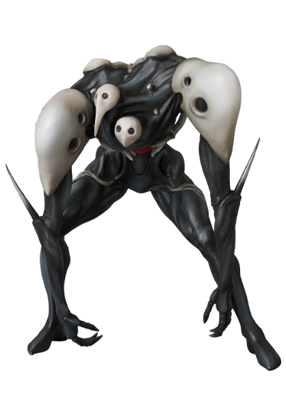 MEDICOM TOY - UDF エヴァンゲリオン 第4の使徒