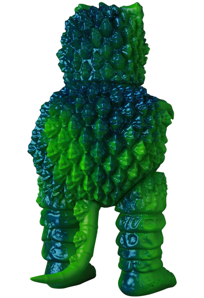 MEDICOM TOY - ガラモン（ガラモンの逆襲 β版）